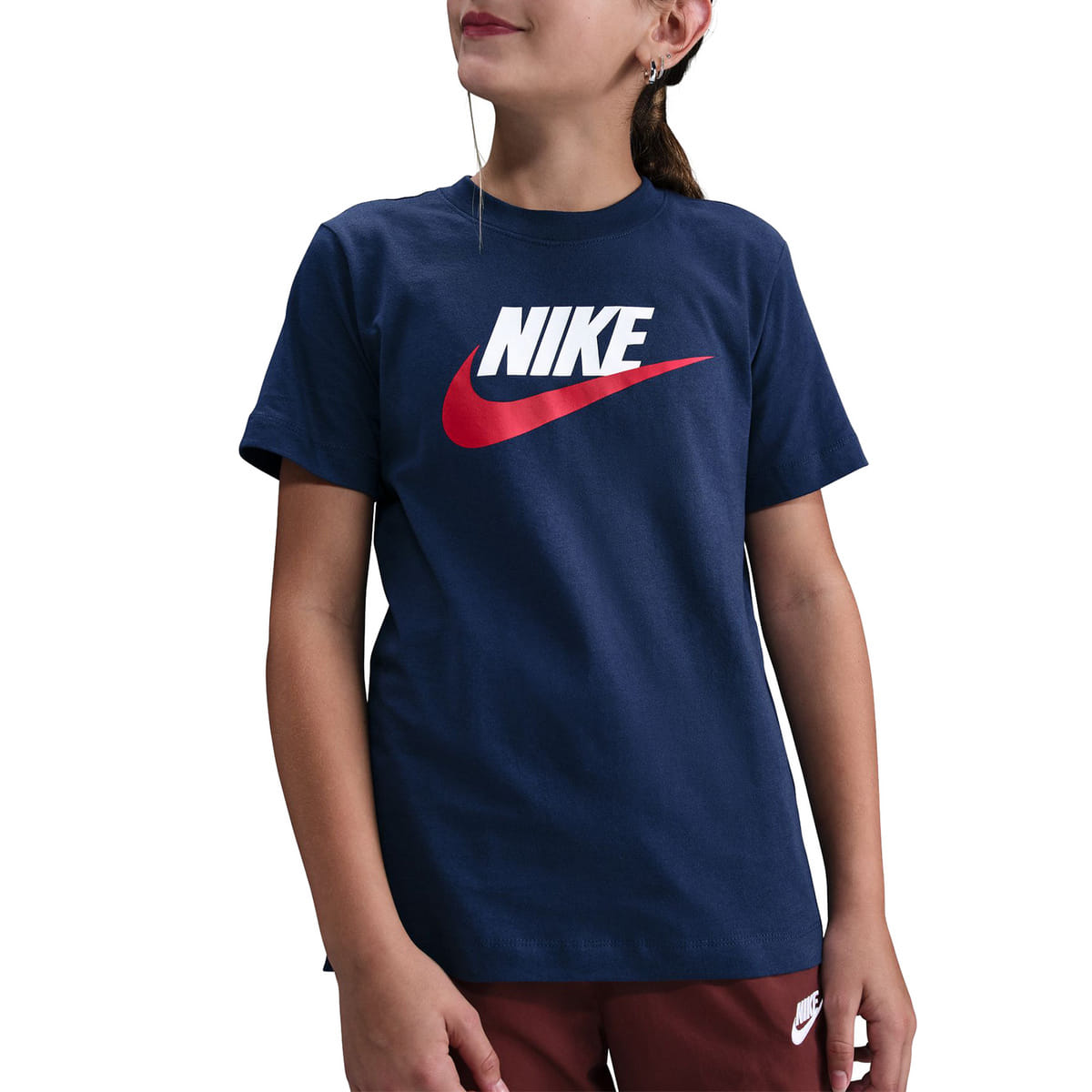 T-SHIRT LOGO FUTURA BAMBINO