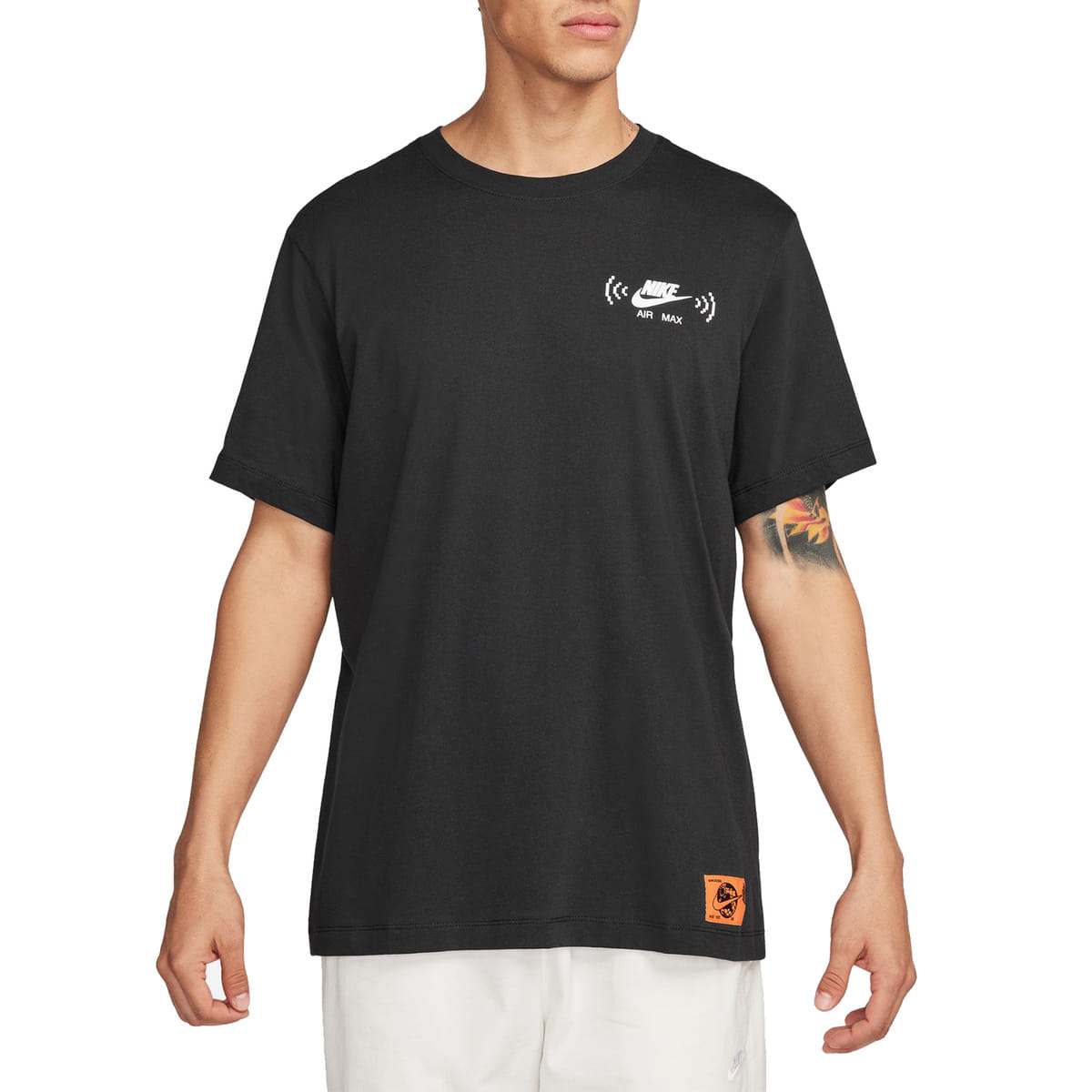 T-SHIRT NSW PK4