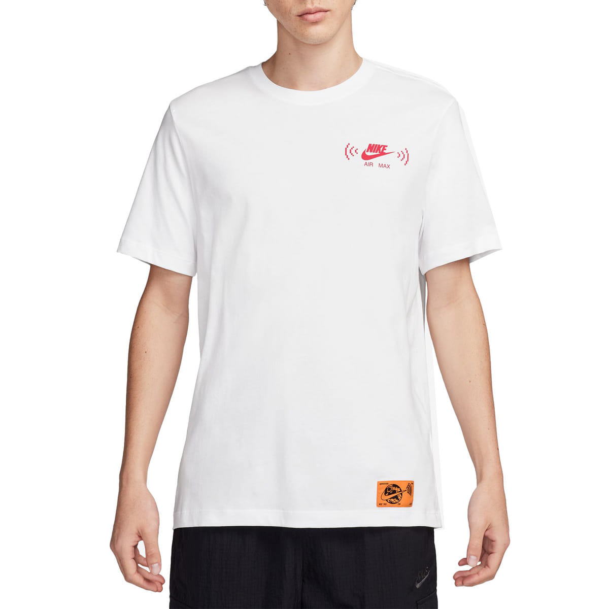 T-SHIRT NSW PK4
