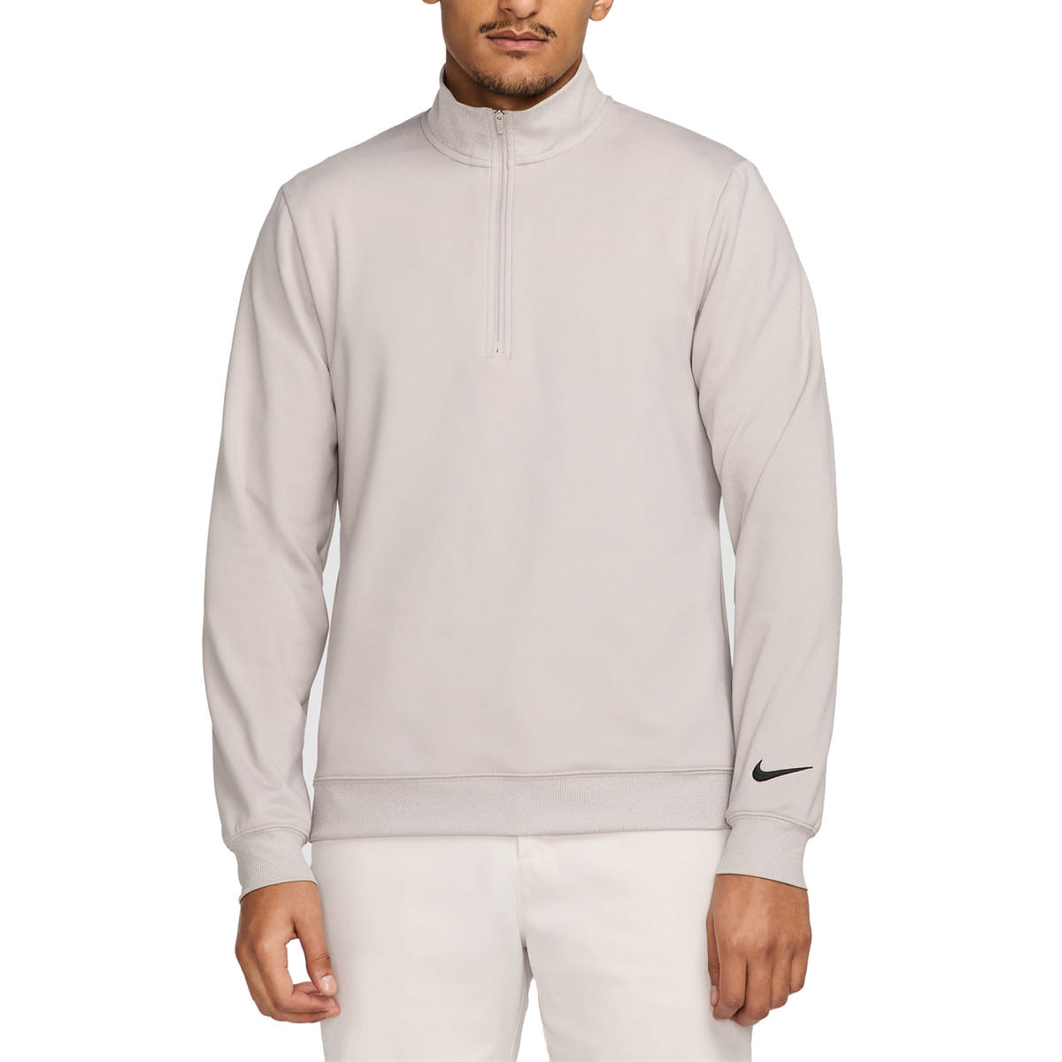 FELPA 1/2 ZIP DRI-FIT 3