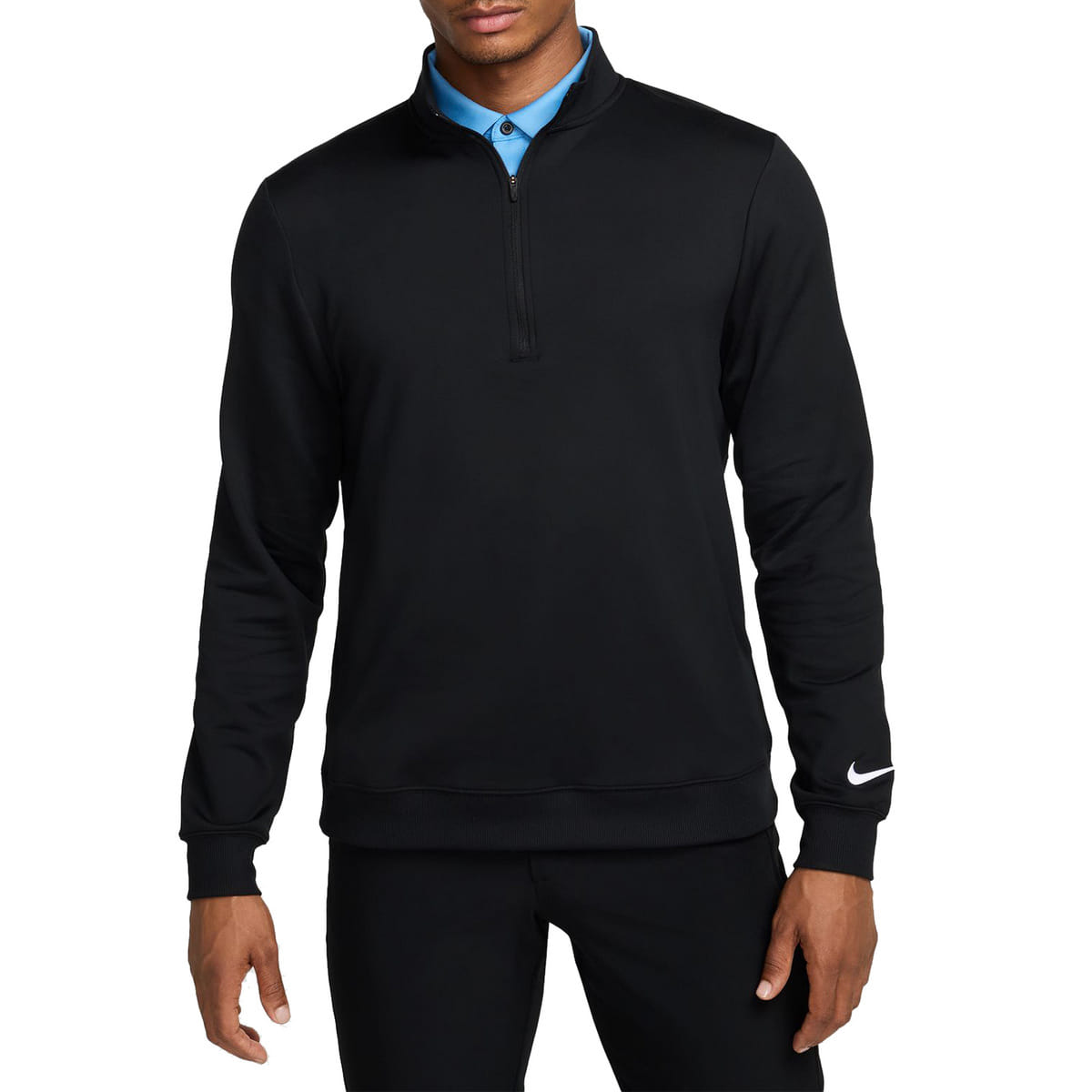 FELPA 1/2 ZIP DRI-FIT 3