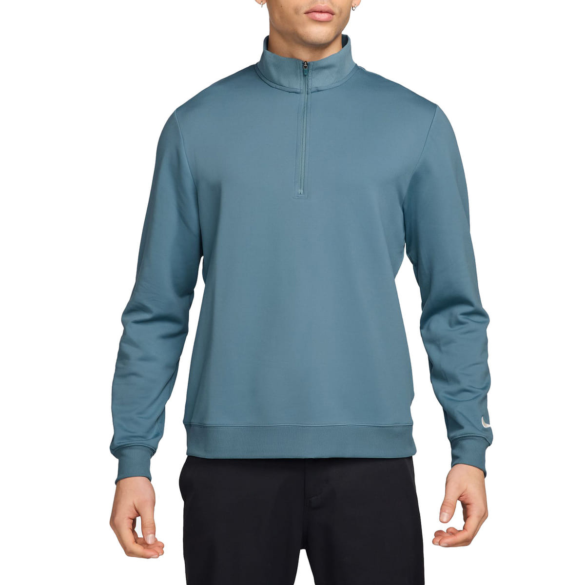 FELPA 1/2 ZIP DRI-FIT 3