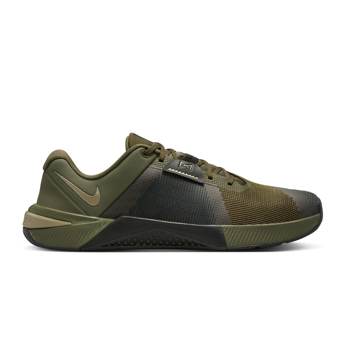 METCON 10