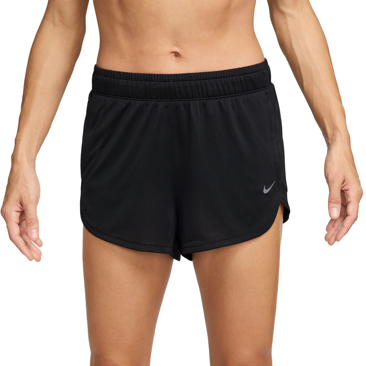 SHORT DRI-FIT RUN NVL 2BR DONNA