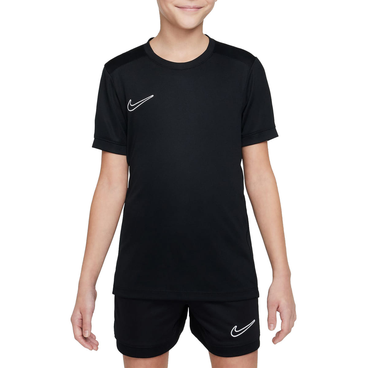 T-SHIRT DRI-FIT ACADEMY25 BAMBINO