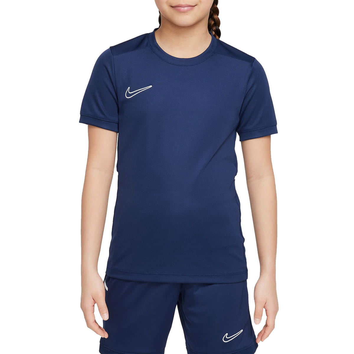 T-SHIRT DRI-FIT ACADEMY25 BAMBINO