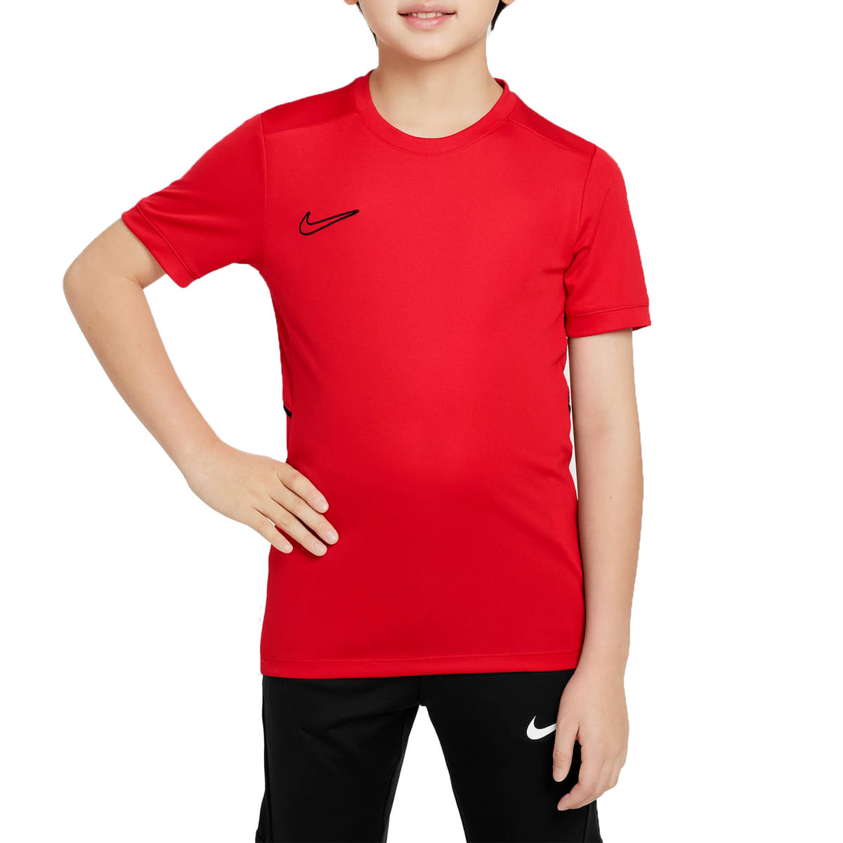 T-SHIRT DRI-FIT ACADEMY25 BAMBINO