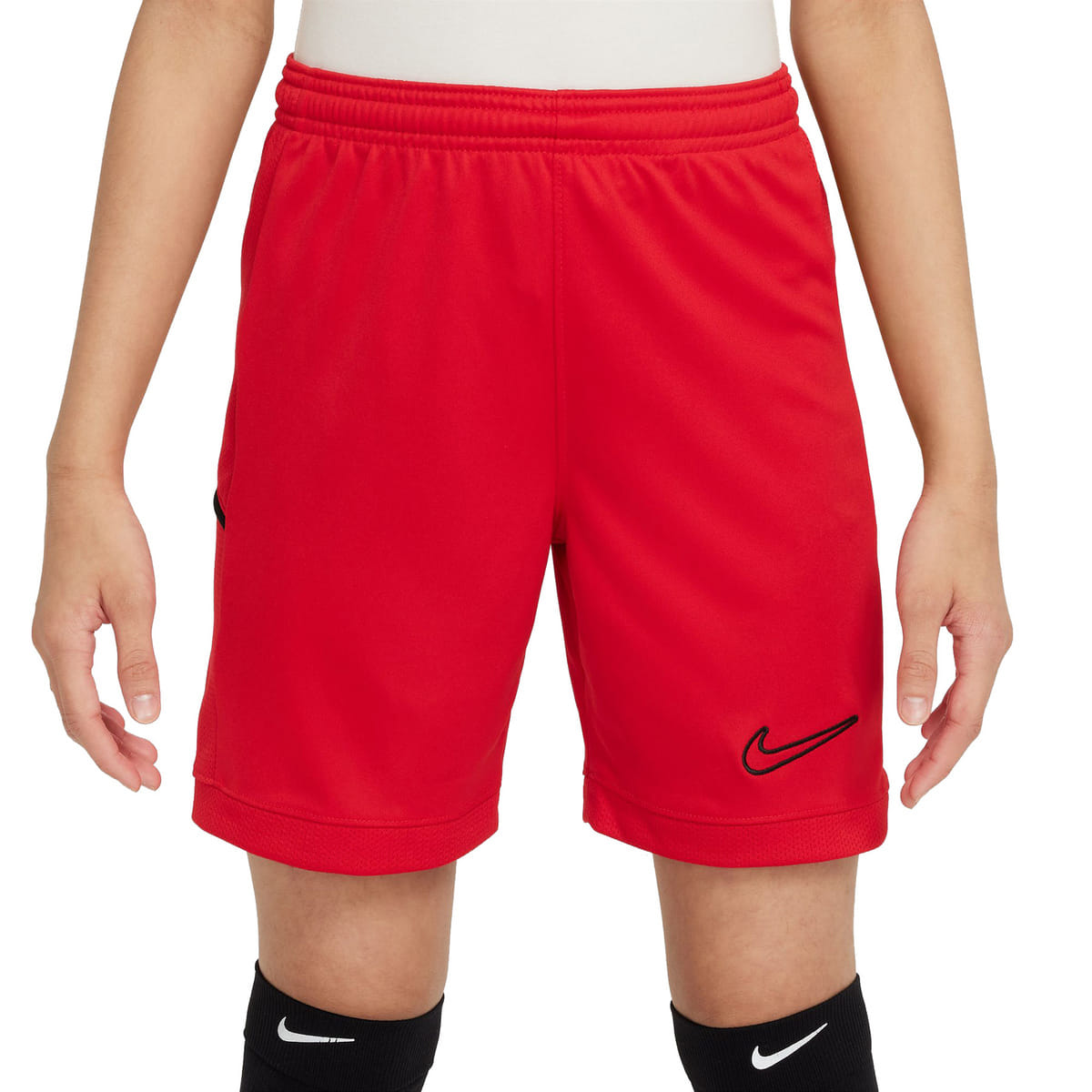 SHORT DRI-FIT ACADEMY25 BAMBINO