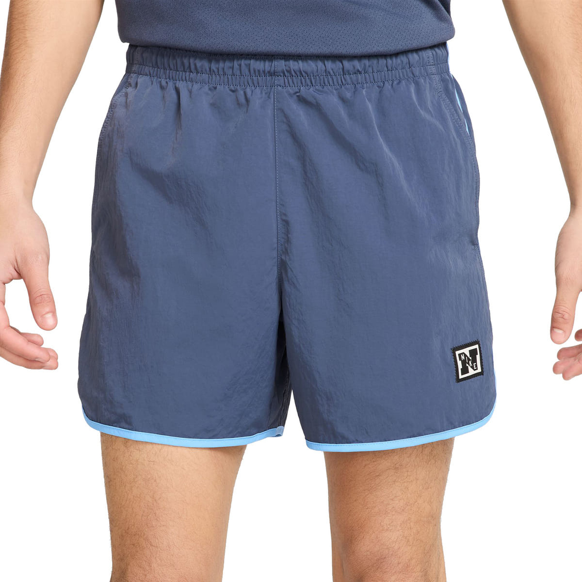 SHORT DRI-FIT GYM HERITAGE 5