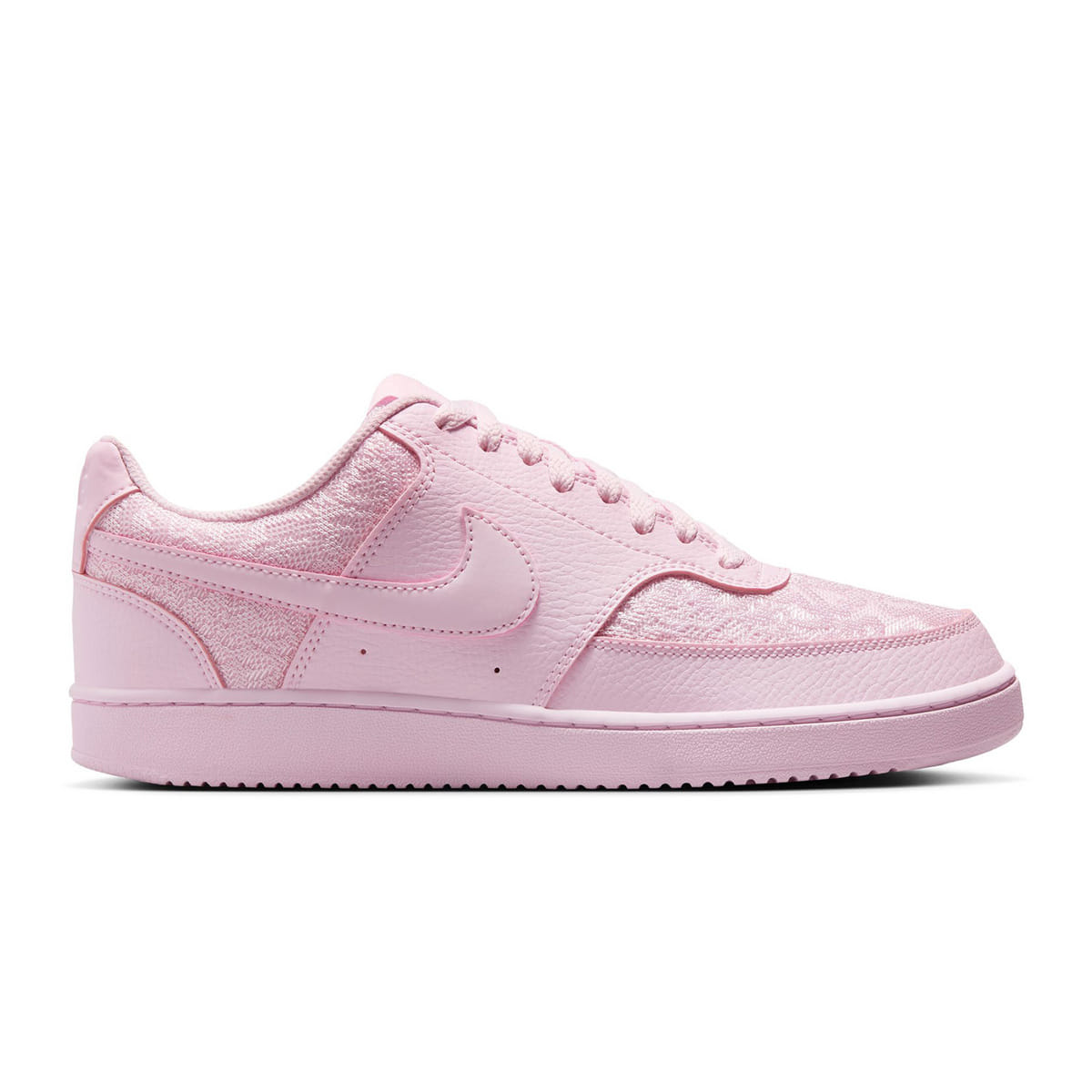 COURT VISION LOW DONNA