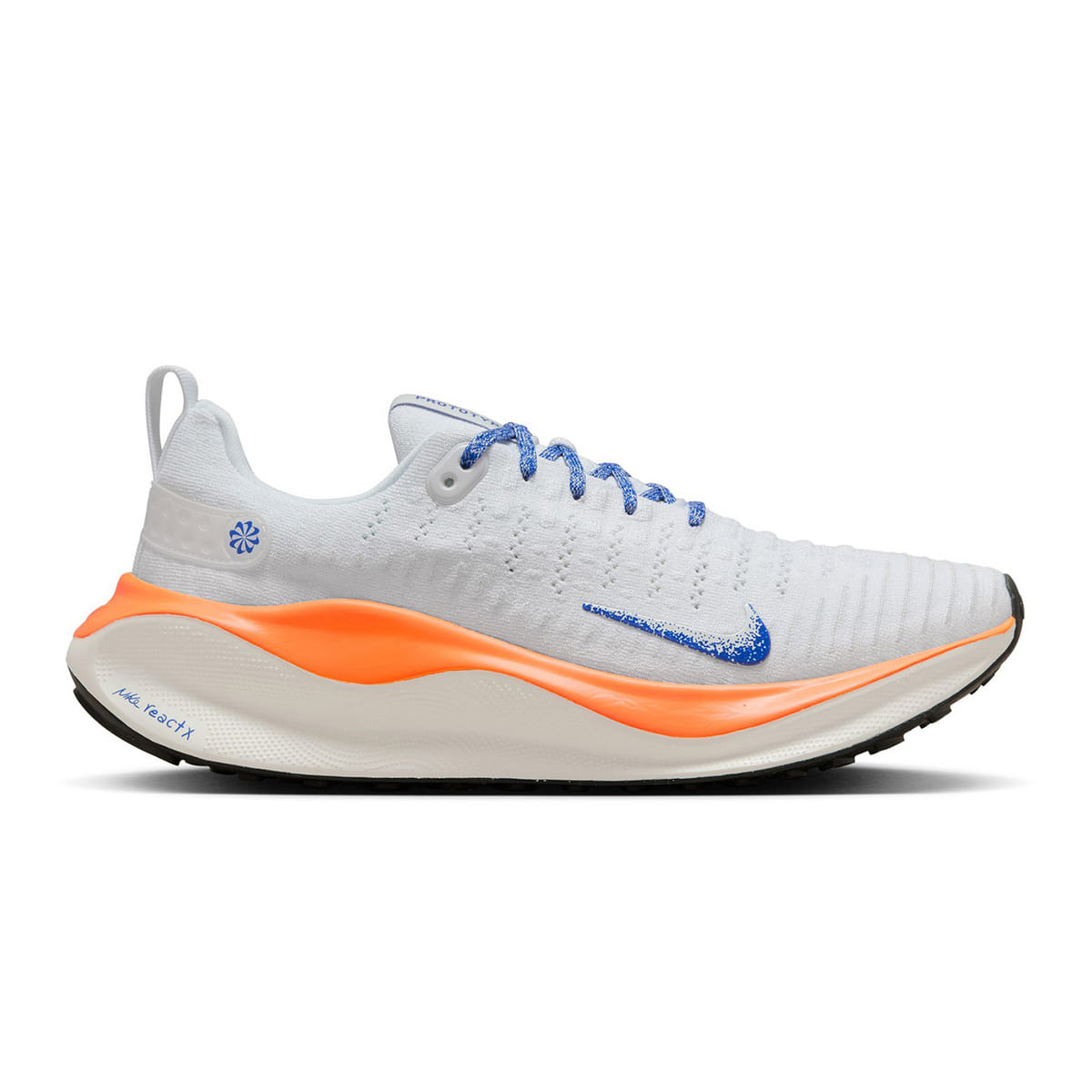 INFINITYRN 4 BLUEPRINT DONNA