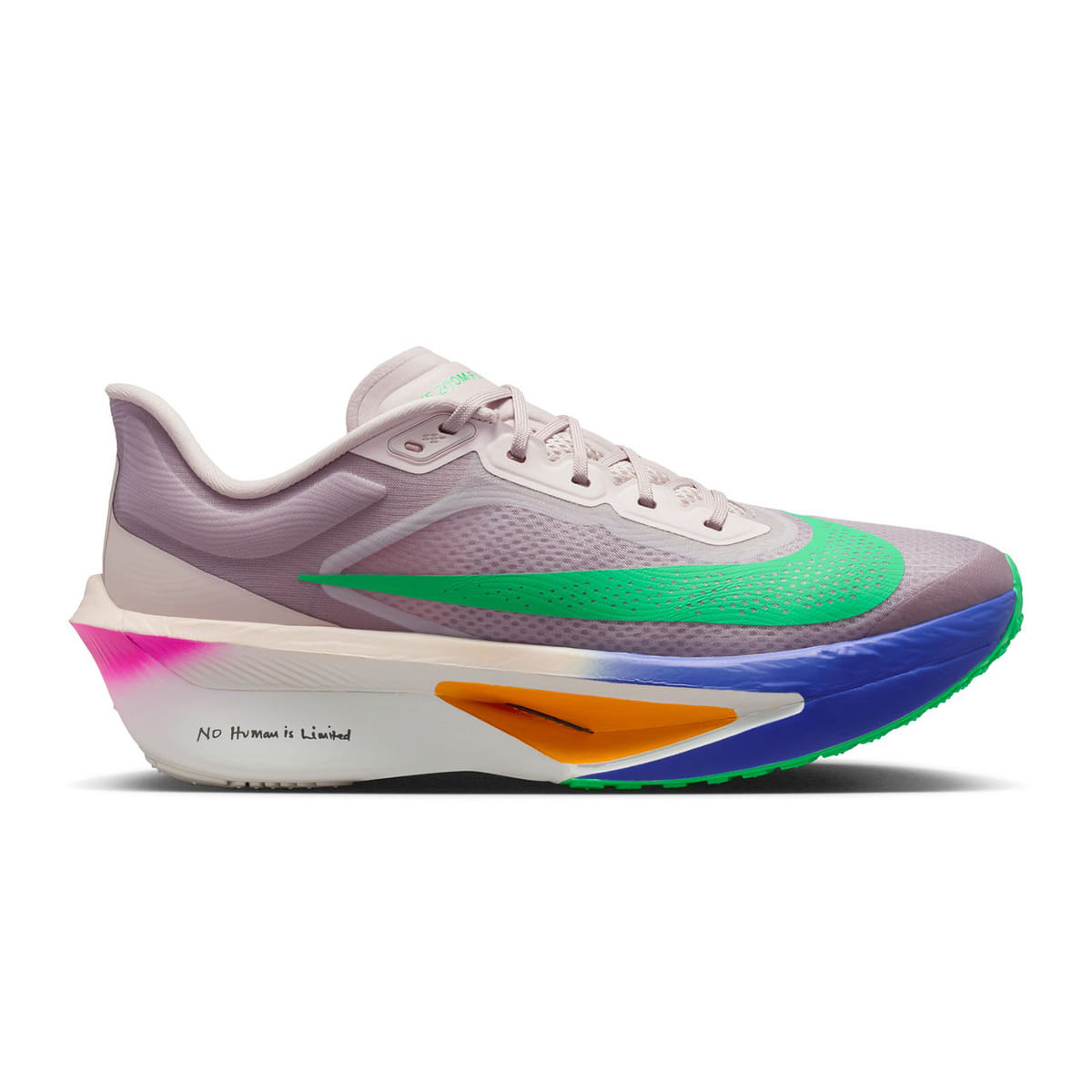 ZOOM FLY 6 ELIUD KIPCHOGE