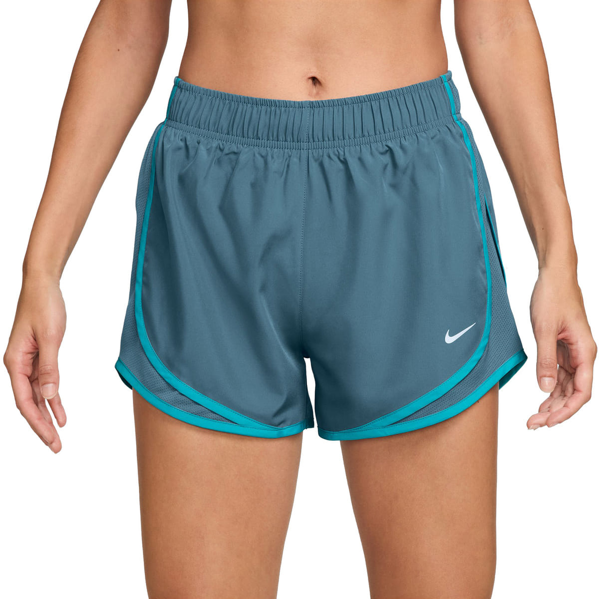 SHORT DRI-FIT TEMPO DONNA