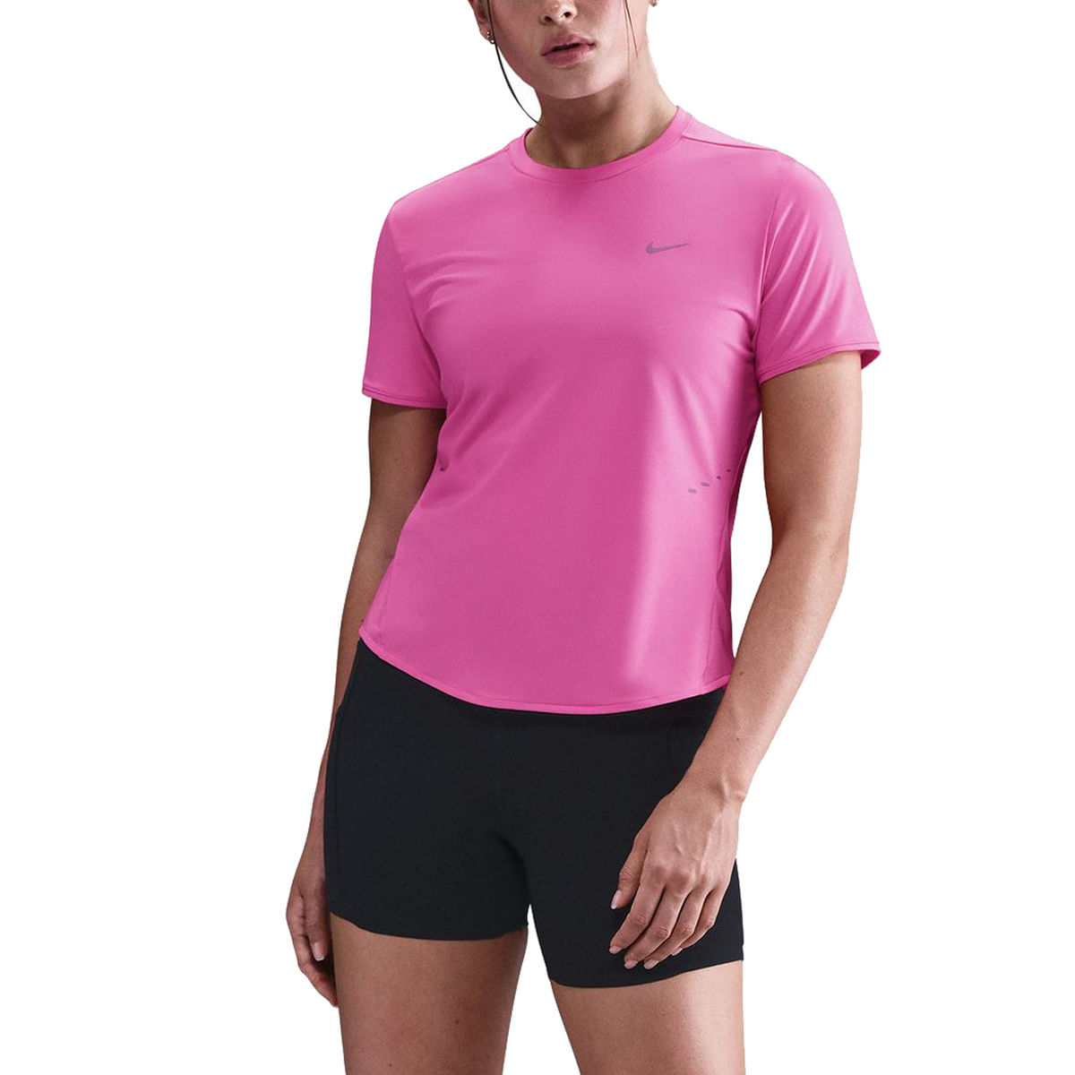 T-SHIRT DRI-FIT SWIFT DONNA