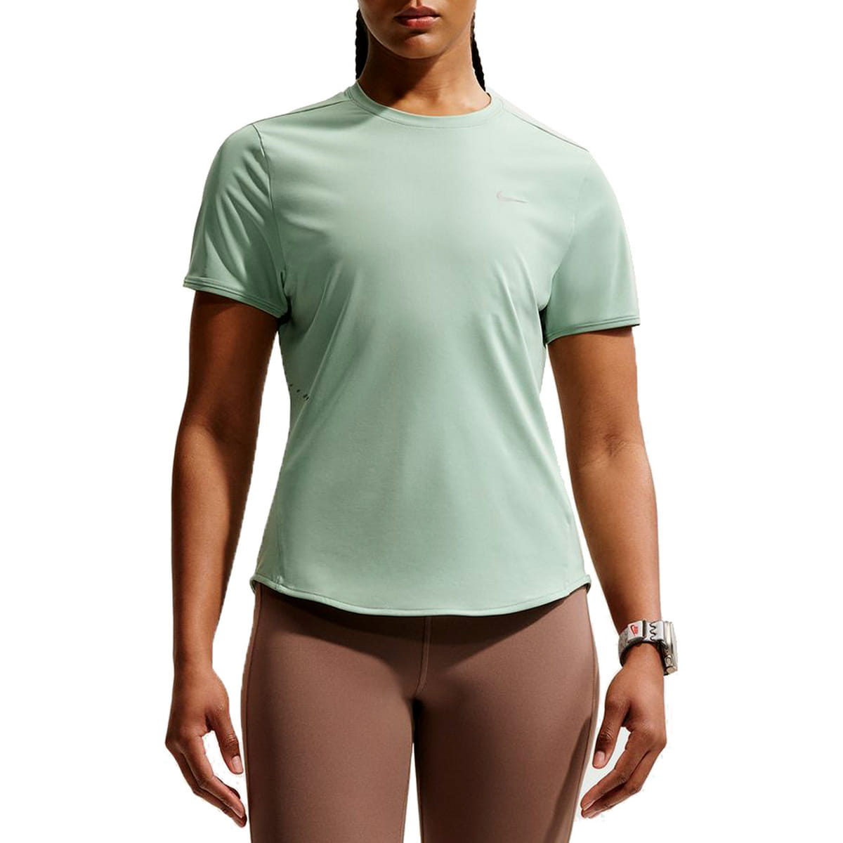 T-SHIRT DRI-FIT SWIFT DONNA