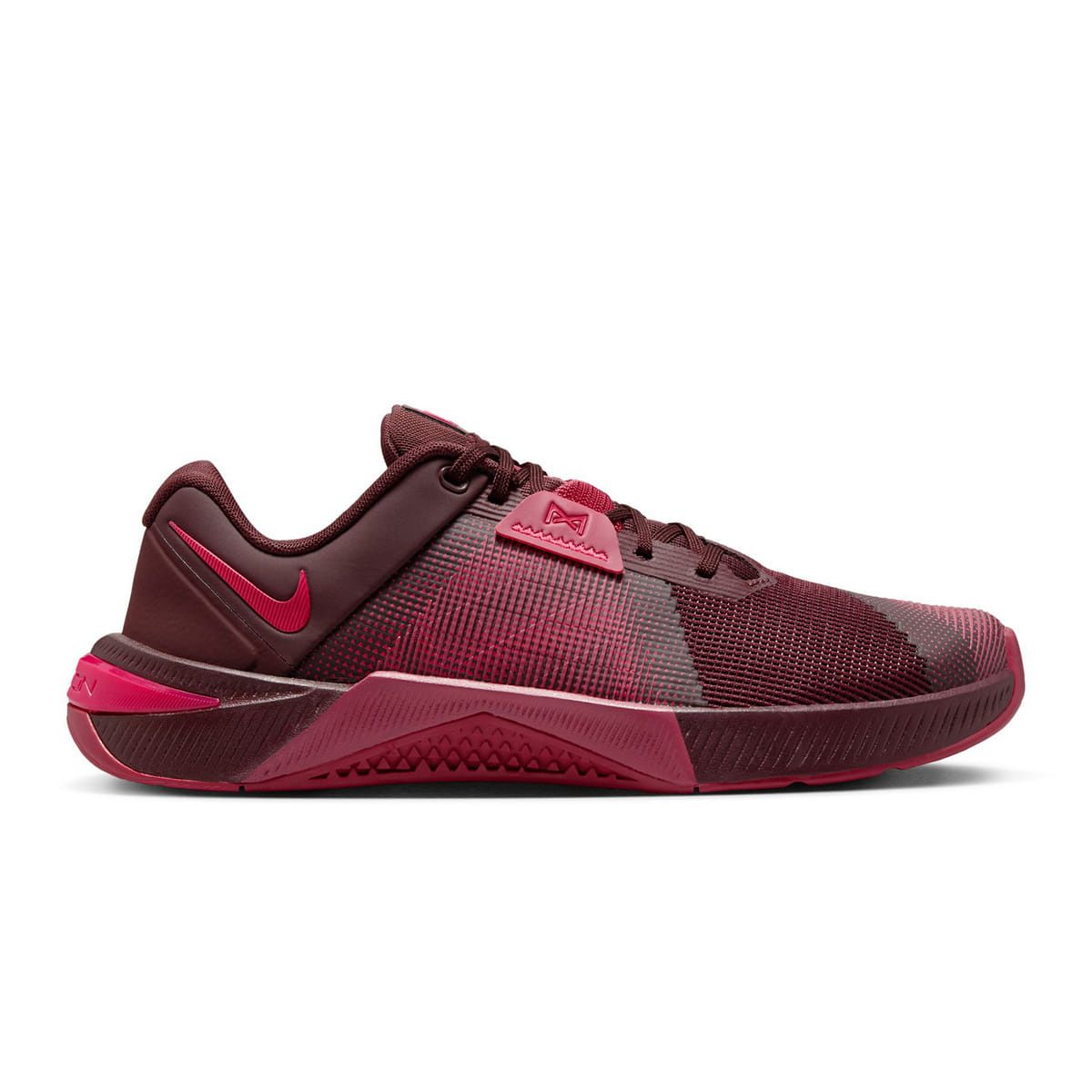 METCON 10 DONNA