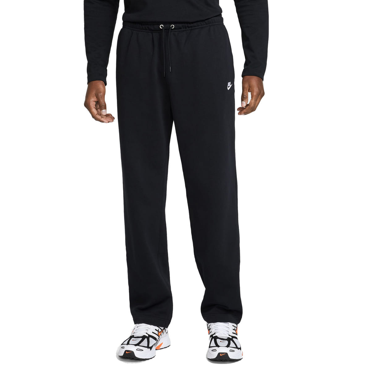 PANTALONI NIKE CLUB