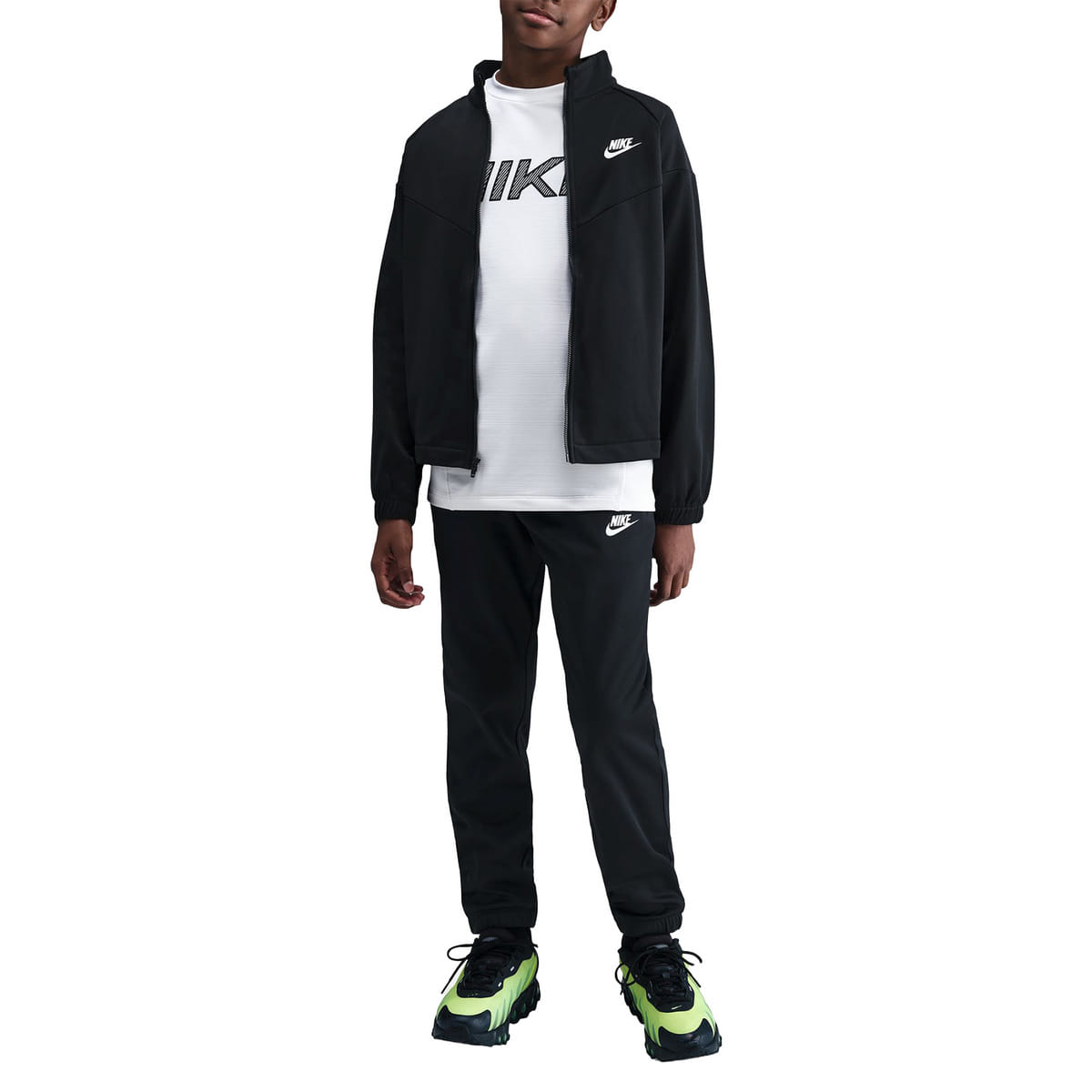 TUTA DRI-FIT BAMBINO