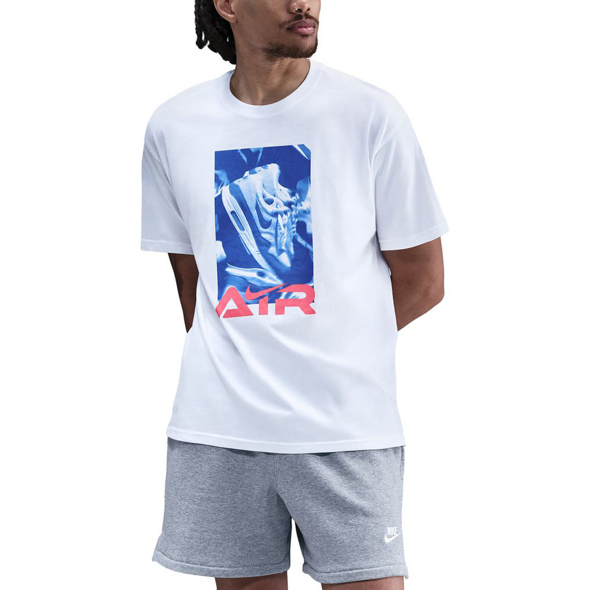 T-SHIRT NSW TEE OC FB GFX FW CULTURE