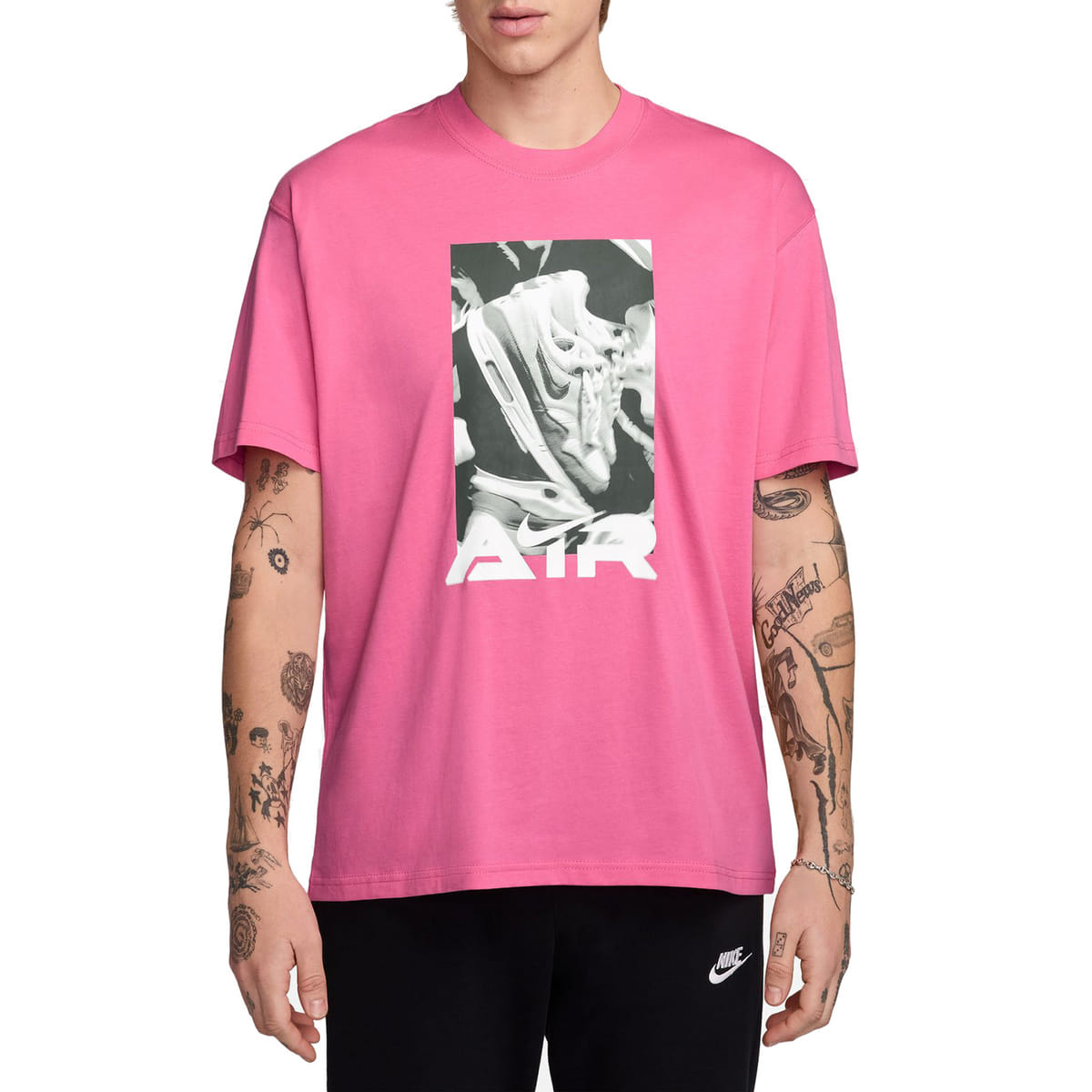 T-SHIRT NSW TEE OC FB GFX FW CULTURE