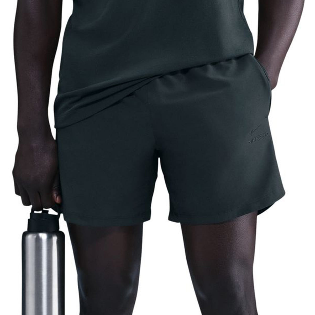 SHORT DRI-FIT NIKE PRO 6
