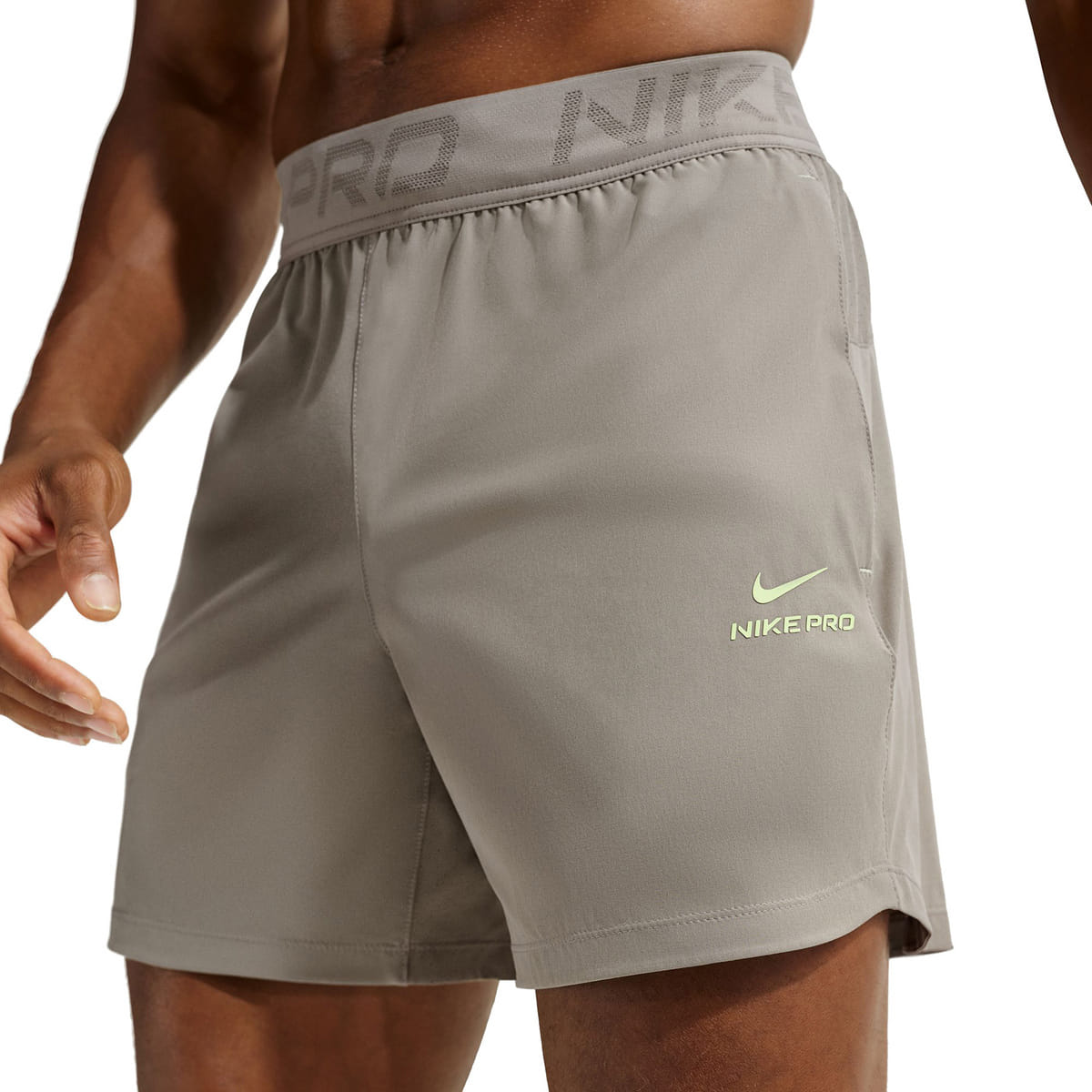 SHORT DRI-FIT NIKE PRO 6