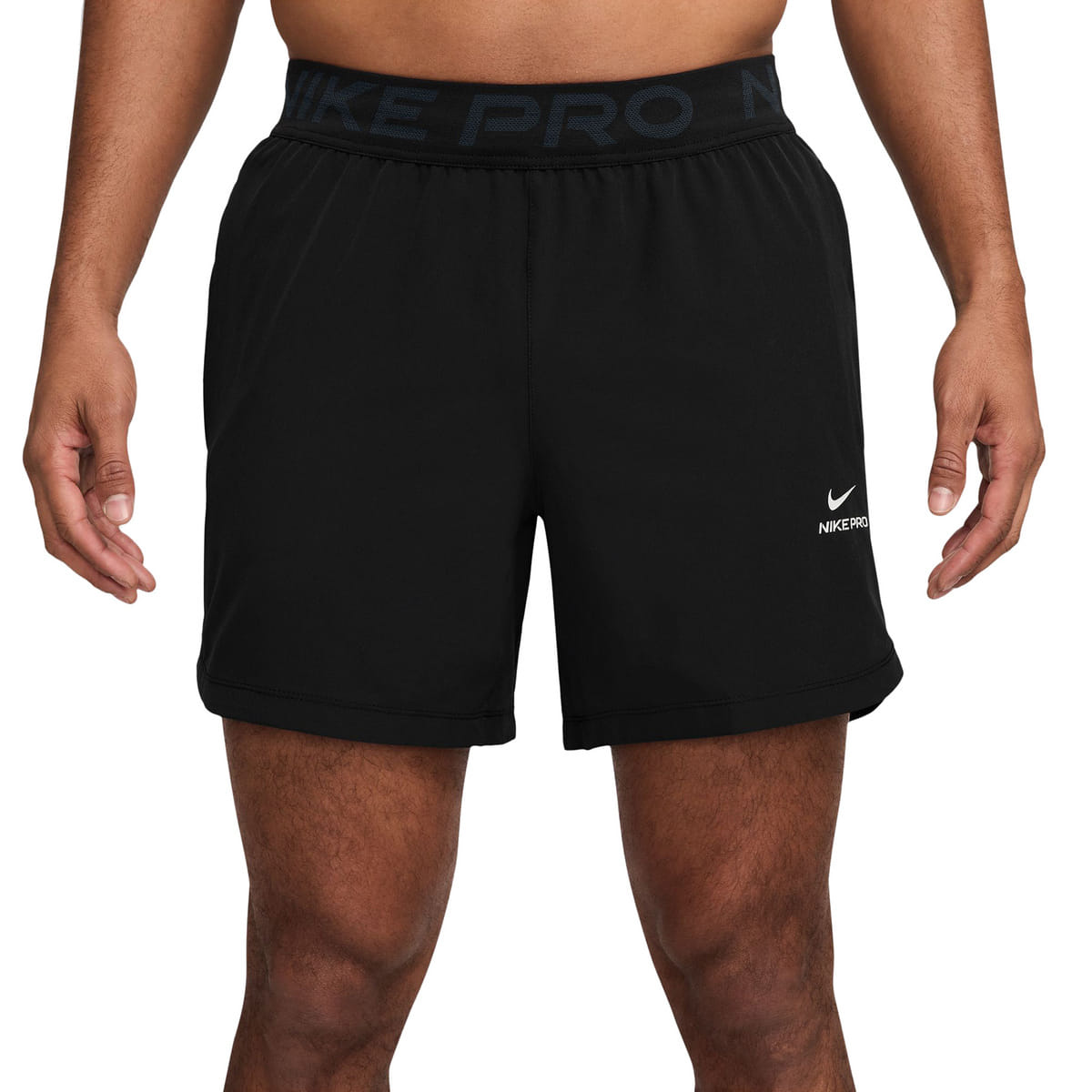 SHORT DRI-FIT NIKE PRO 6