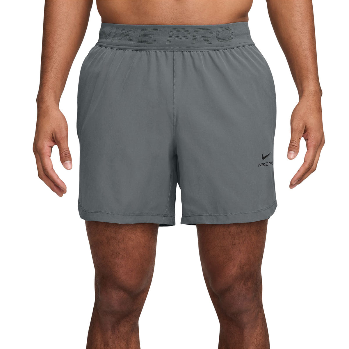 SHORT DRI-FIT NIKE PRO 6
