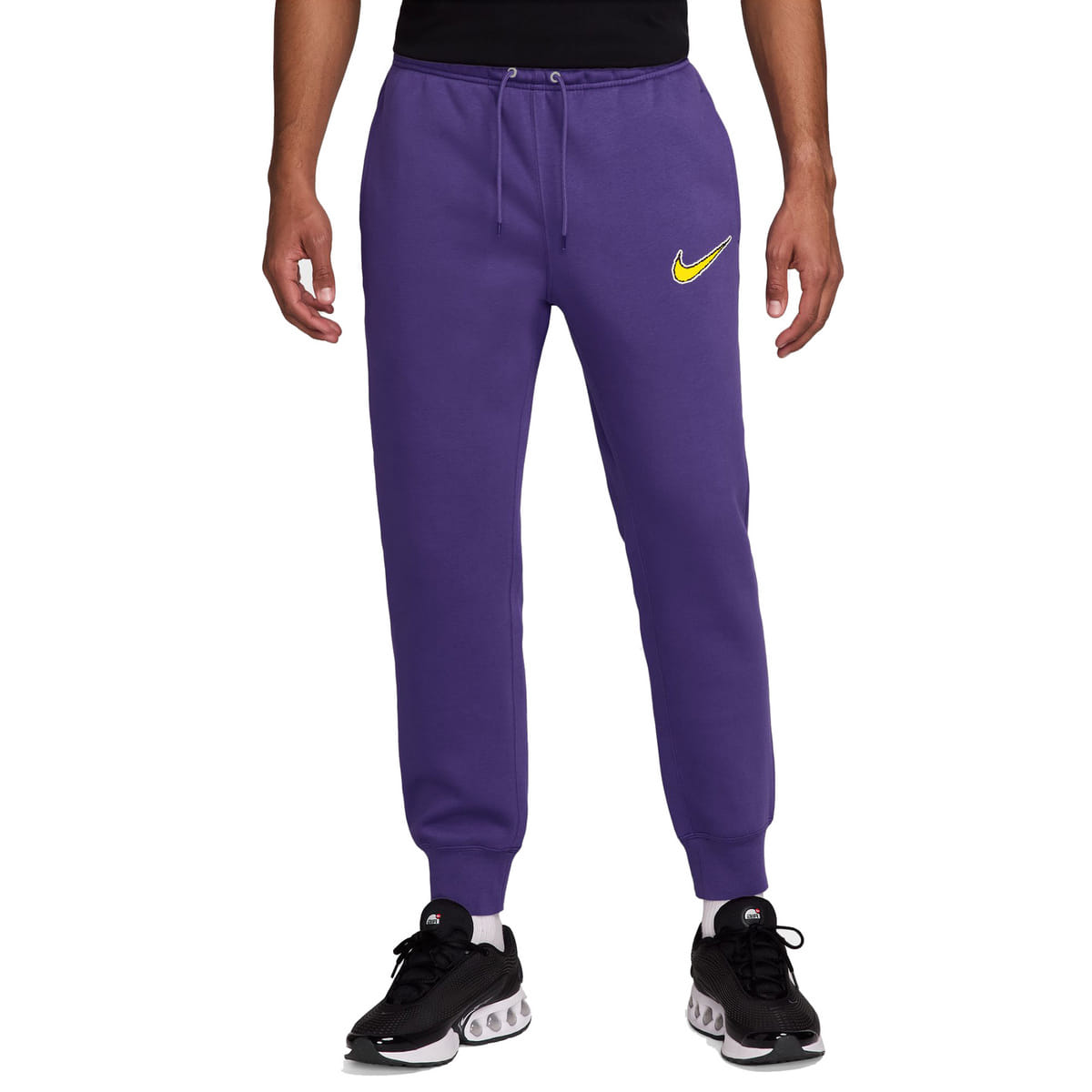 PANTALONI M NK CLUB BB JOGGER NEO VARSITY
