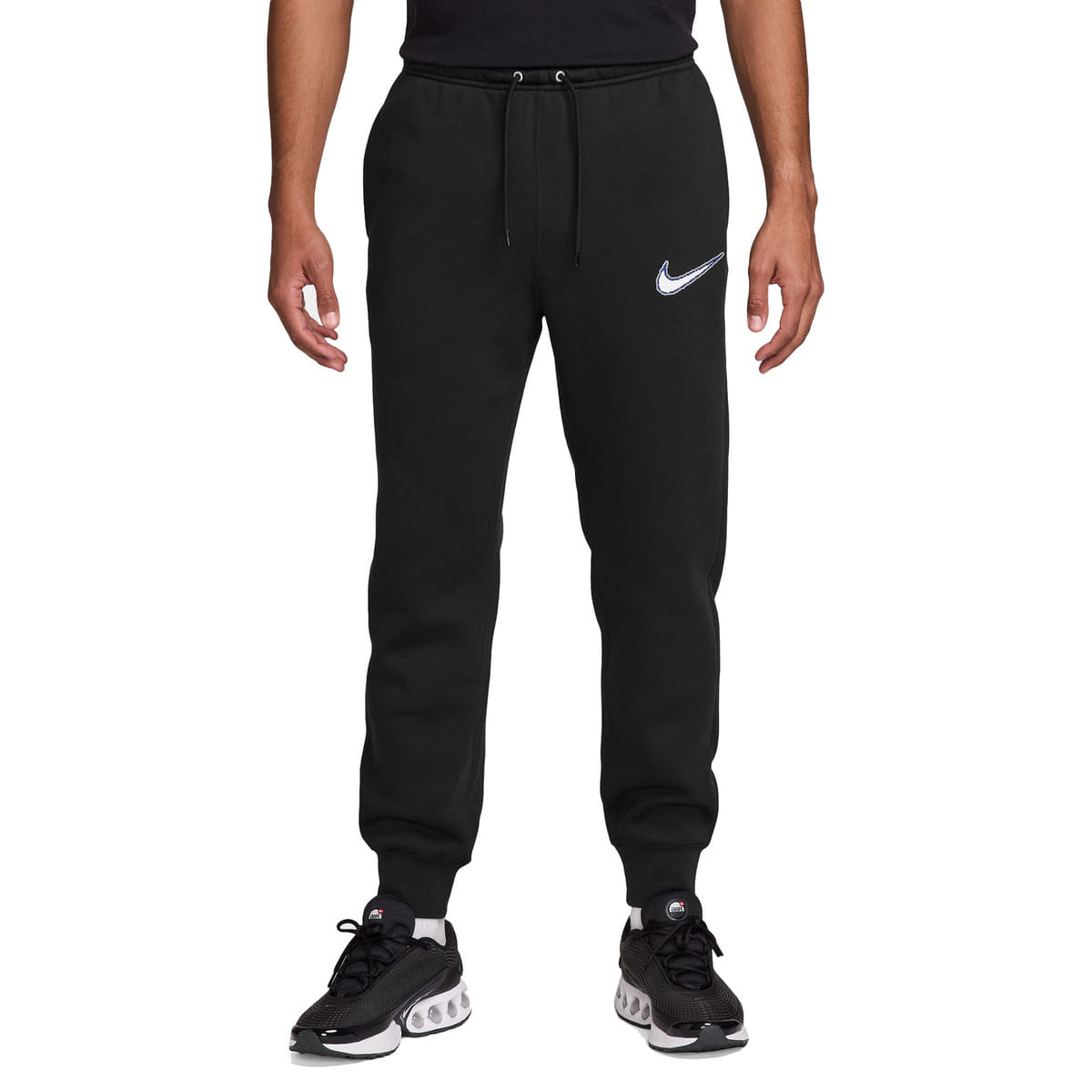 PANTALONI NK CLUB BB GX