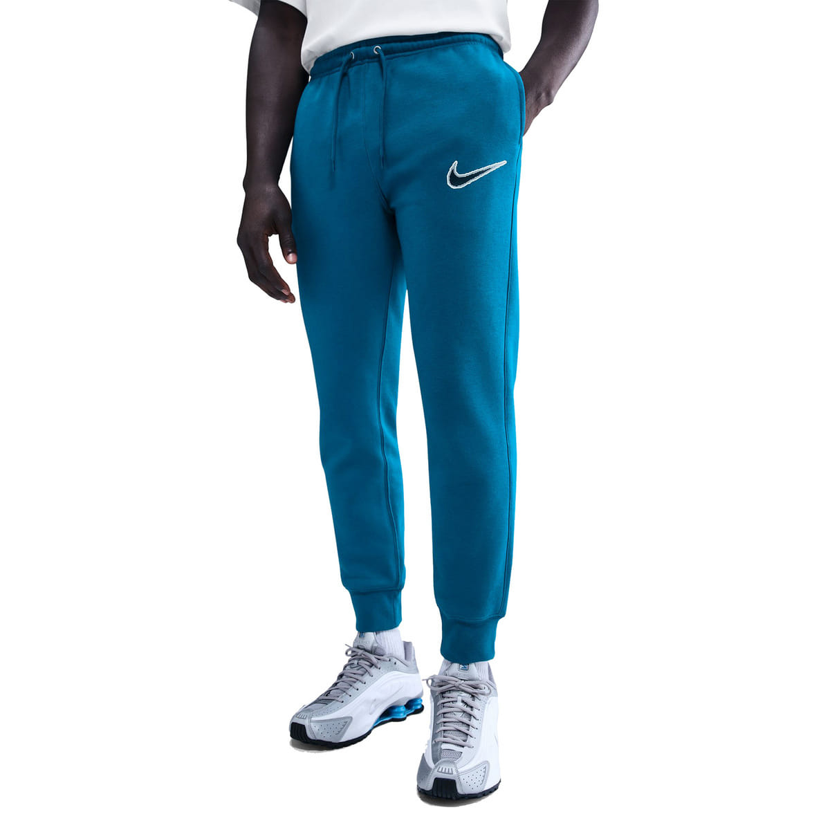 PANTALONI NK CLUB BB GX