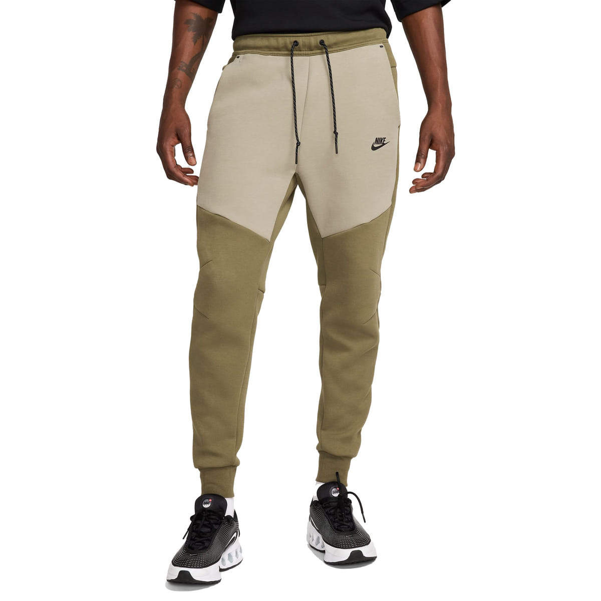 PANTALONI JOGGER TECH FLEECE