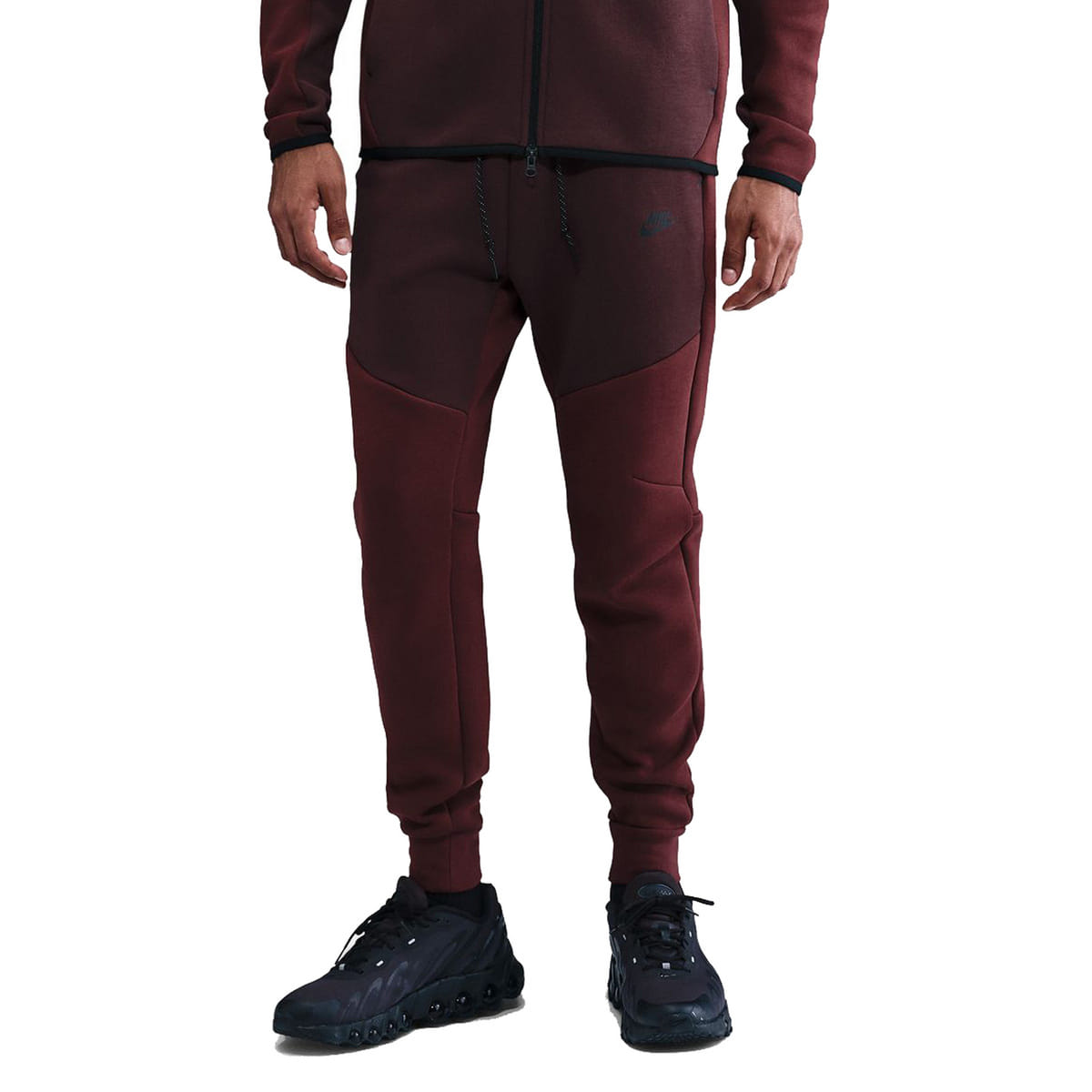 PANTALONI TECH FLEECE
