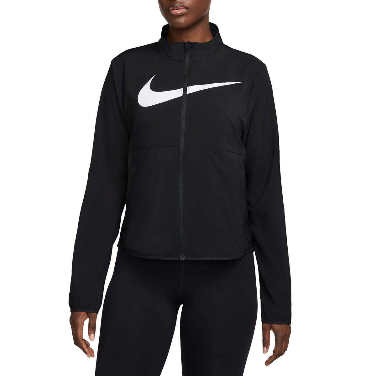 Giacca Dri-Fit Hbr Tempo Swoosh Donna