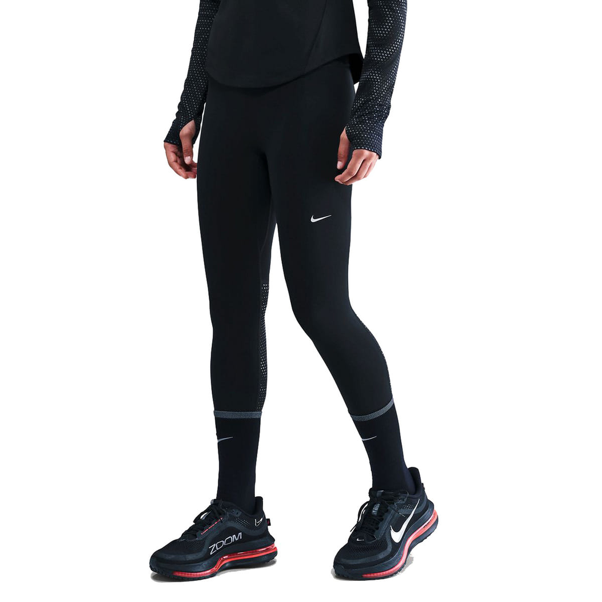 LEGGINGS 7/8 DRI-FIT TEMPO HR DONNA