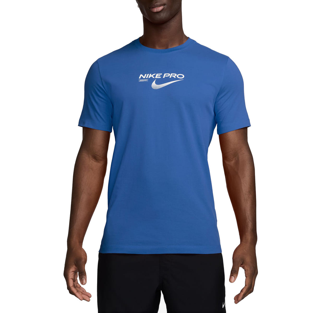 T-SHIRT NIKE PRO DRI-FIT TRAINING
