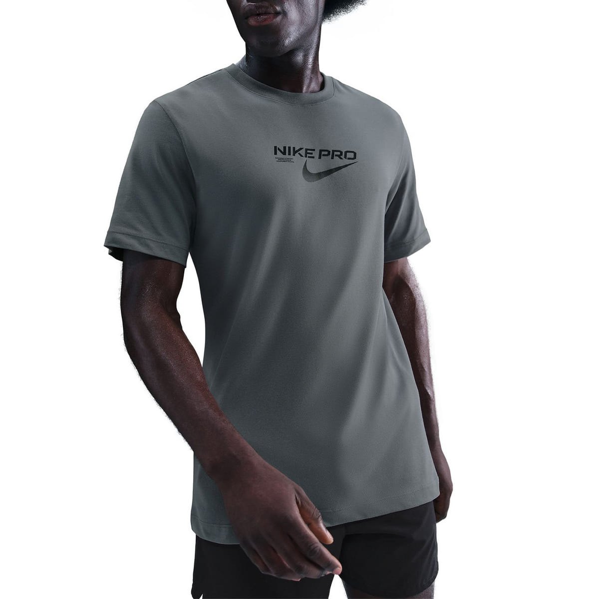 T-SHIRT NIKE PRO DRI-FIT TRAINING