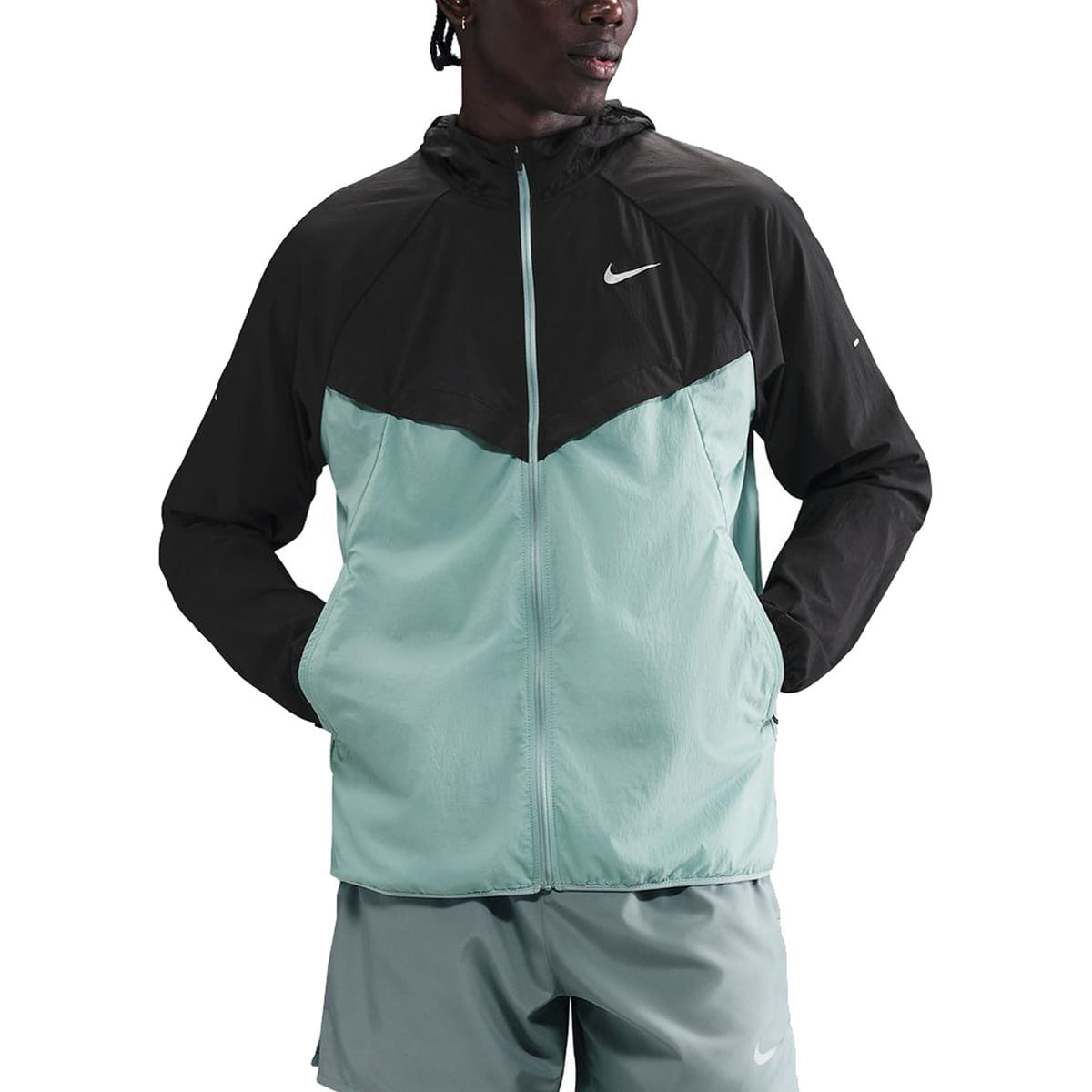 GIACCA UV REPEL STRIDE