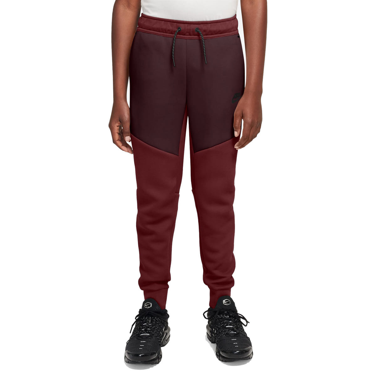 PANTALONI TECH FLEECE BAMBINO