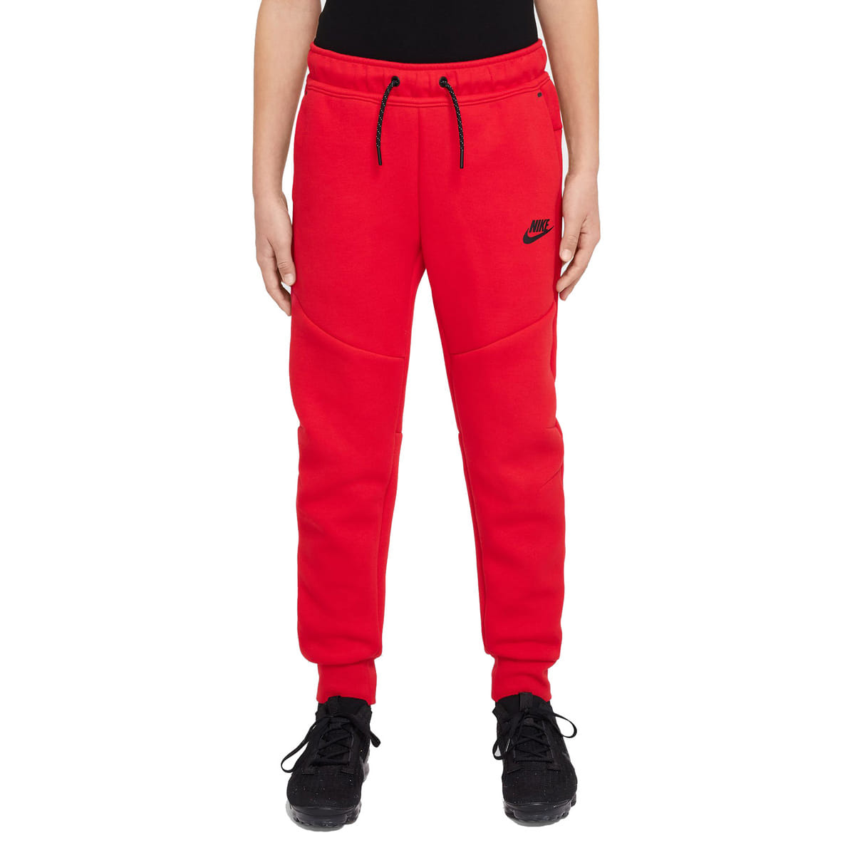 PANTALONI TECH FLEECE BAMBINO