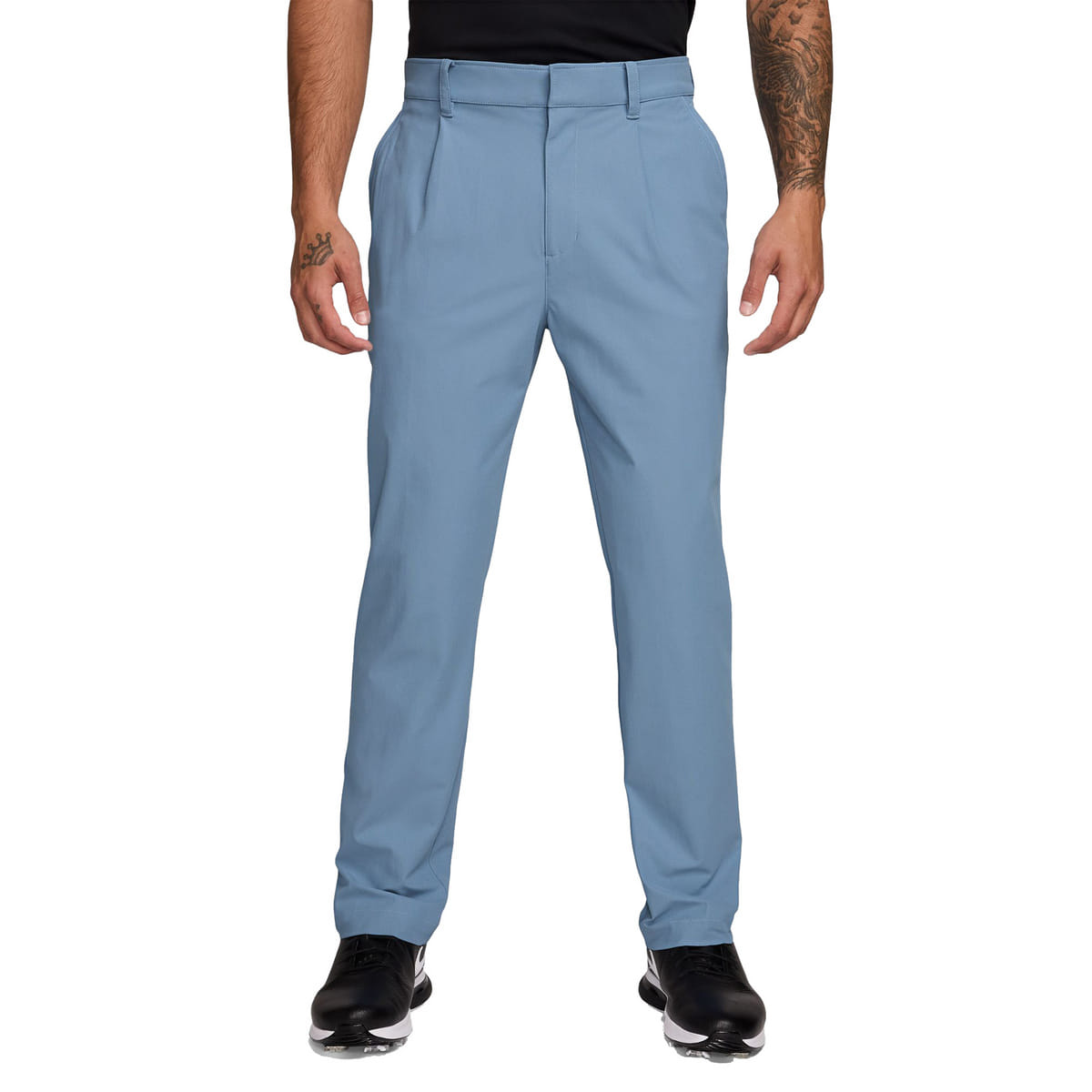 PANTALONI PAR5 SLIM