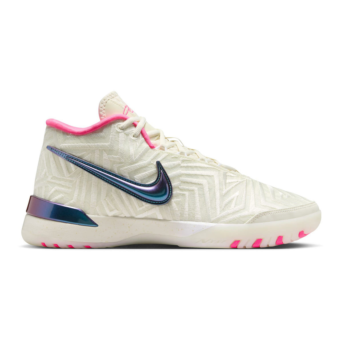 LEBRON NXXT GENISUS BRONNY JAMES