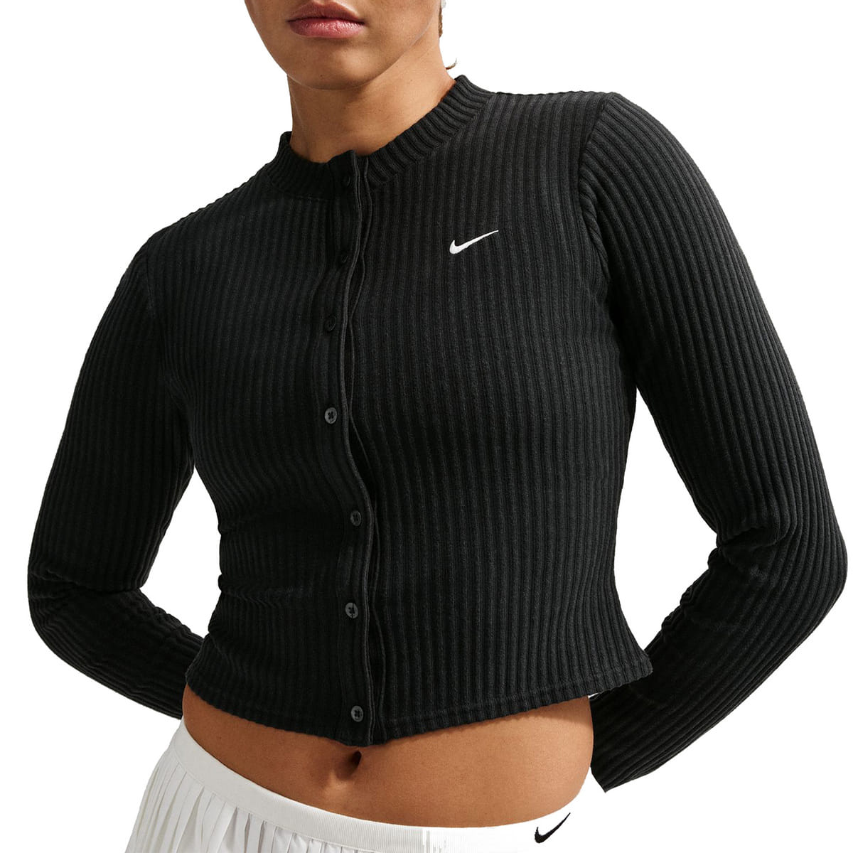 CARDIGAN CHILL WIDE A COSTINE DONNA