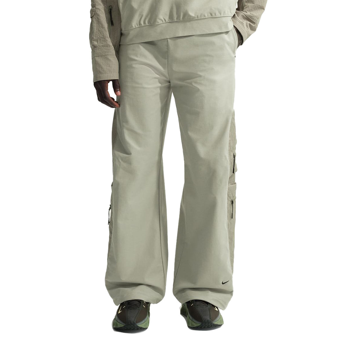 PANTALONI NIKE TECH