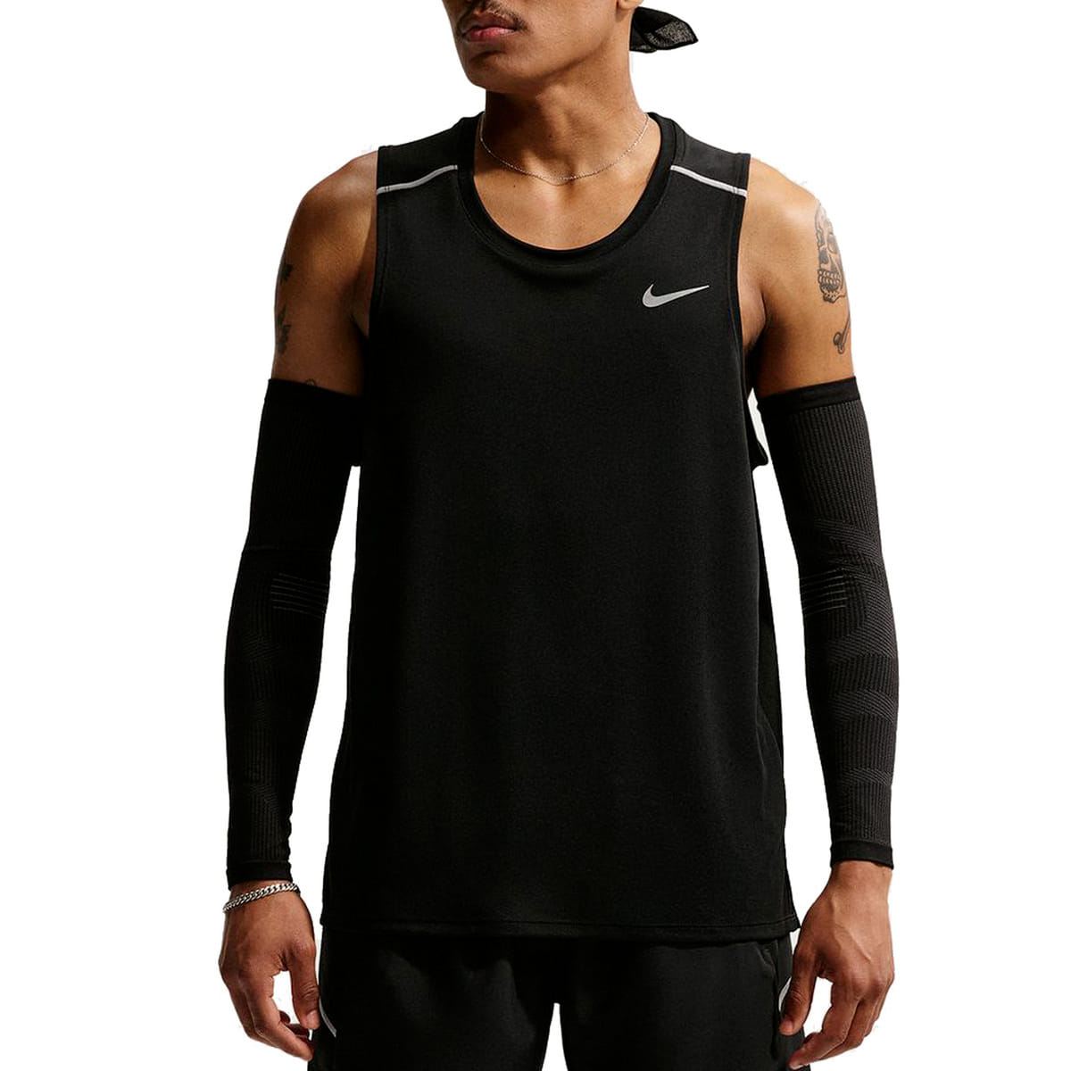 Canotta Dri-Fit Miler