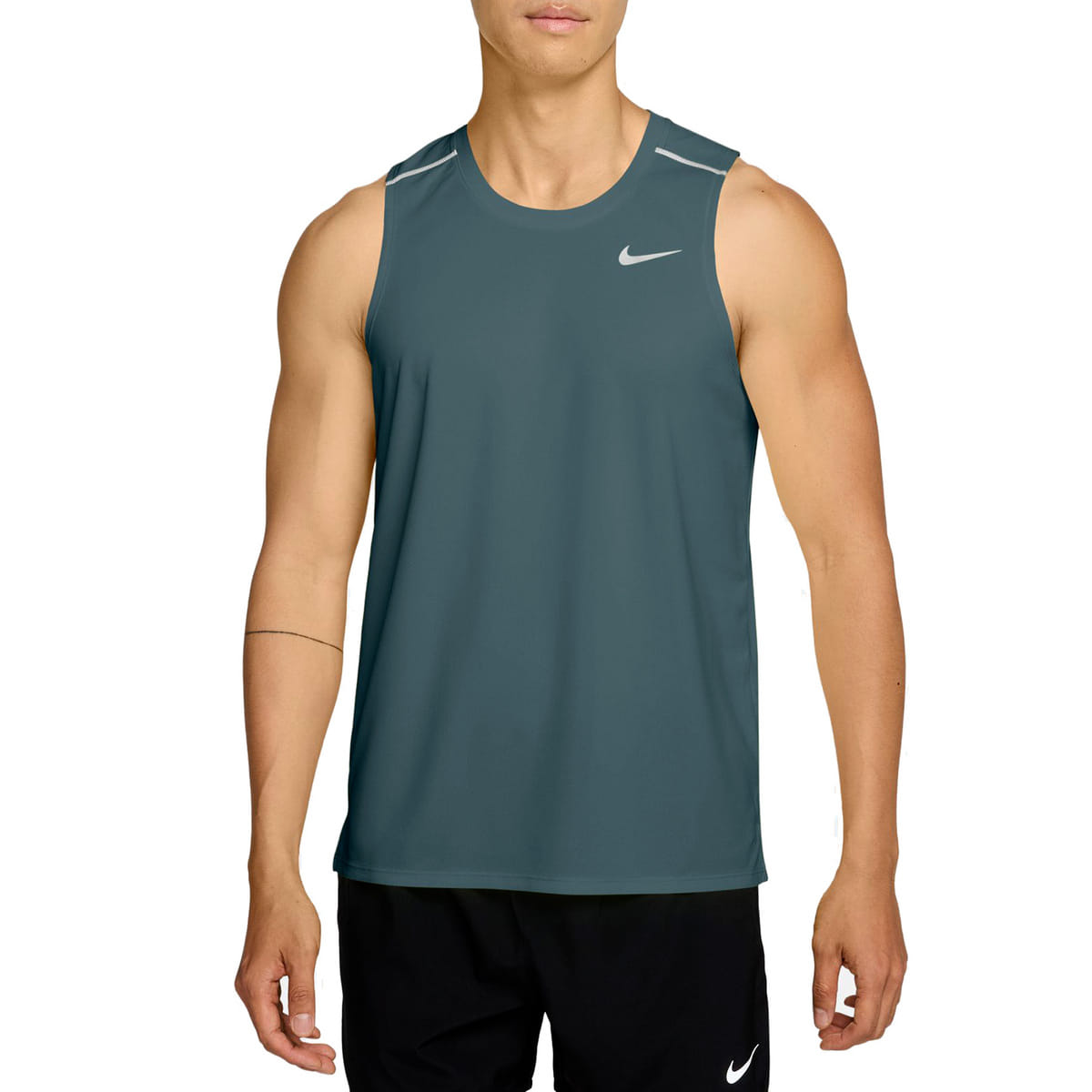 CANOTTA DRI-FIT MILER