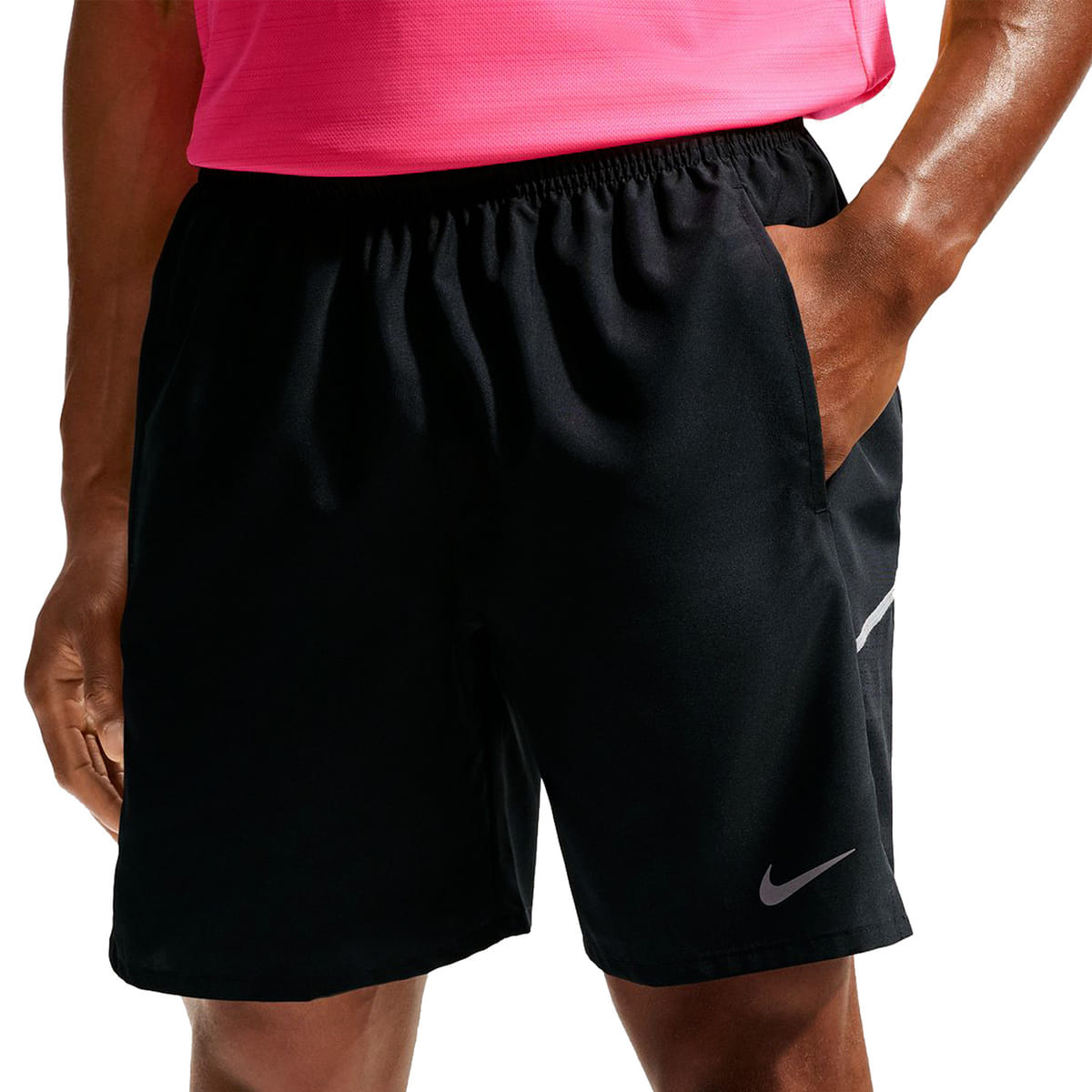 Shorts Dri-Fit Miler 7'