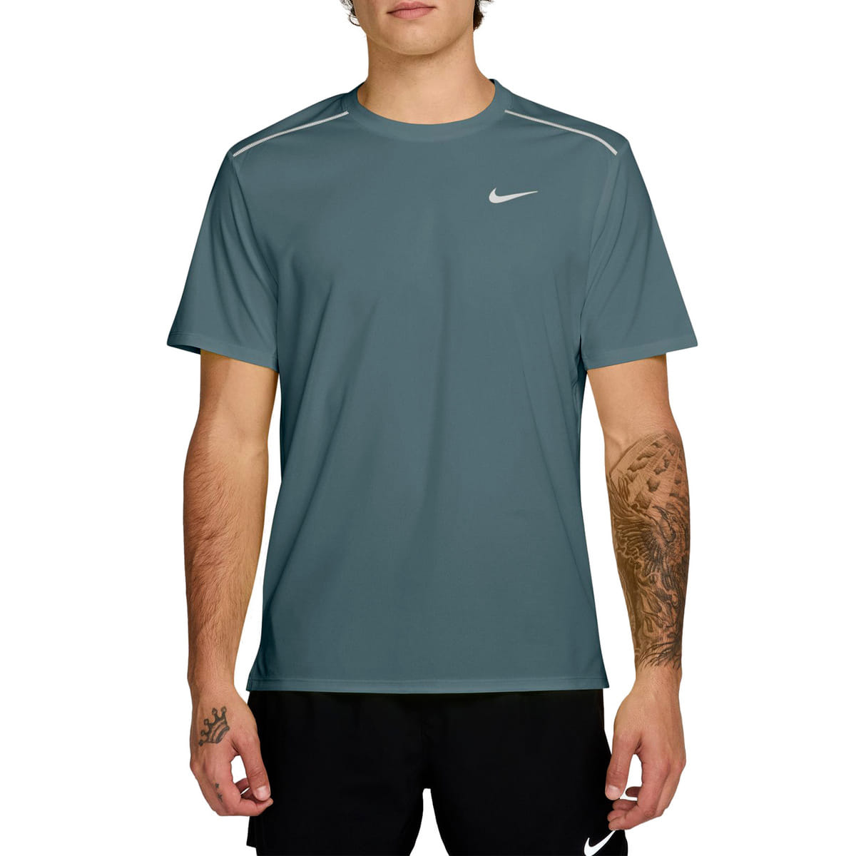 T-SHIRT DRI-FIT UV MILER