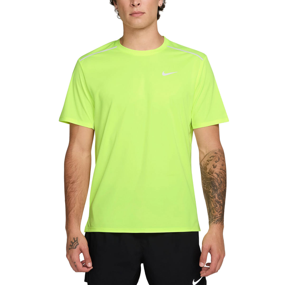 T-SHIRT DRI-FIT UV MILER