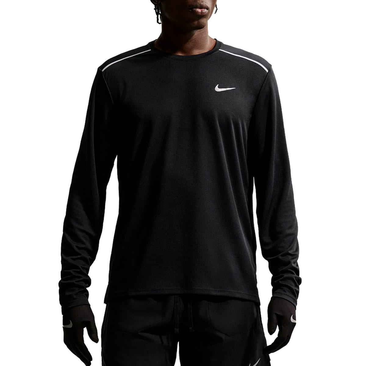 Maglia Manica Lunga Miller